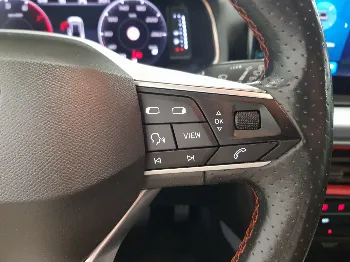 Miniatura Seat Arona