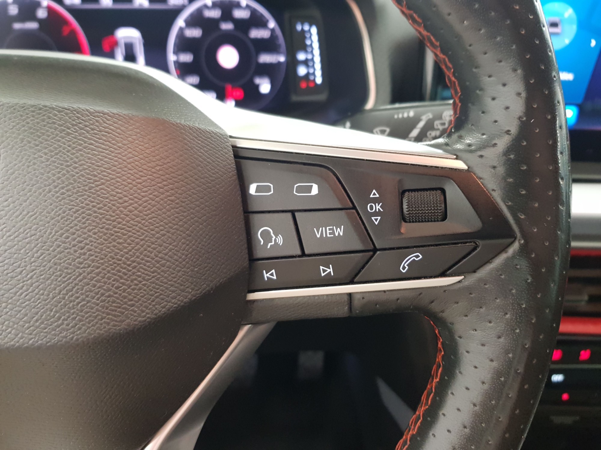 Seat Arona  de segunda Mano en Málaga