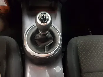 Thumbnail Nissan JUKE