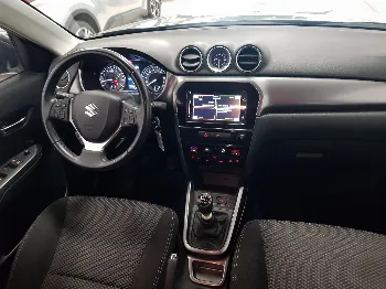 Miniatura Suzuki Vitara