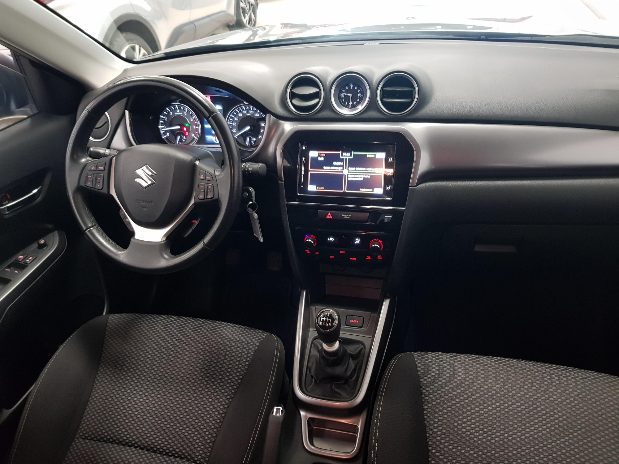 Suzuki Vitara  de segunda Mano en Málaga