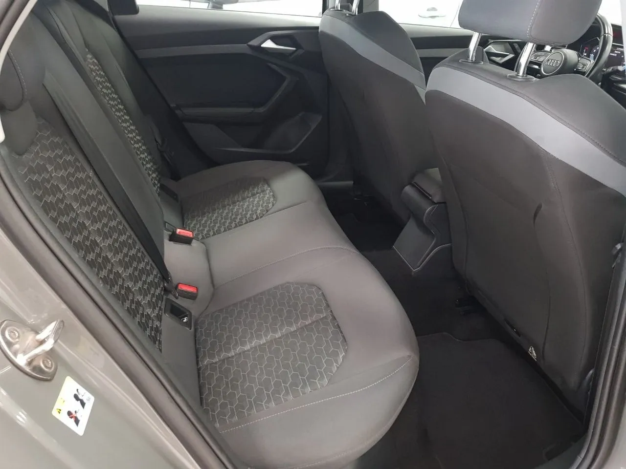 Audi A1  de segunda Mano en Málaga