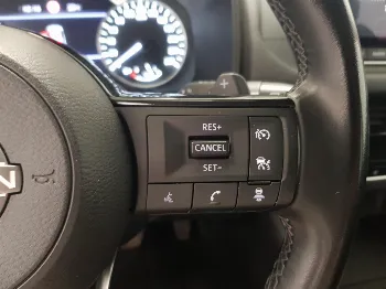 Thumbnail Nissan QASHQAI