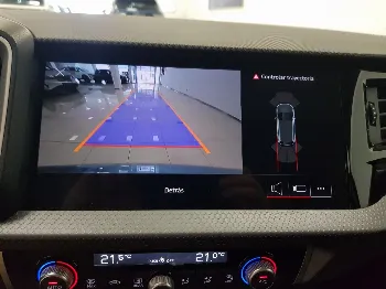 Miniatura Audi A1
