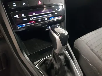 Miniatura Volkswagen T-Cross