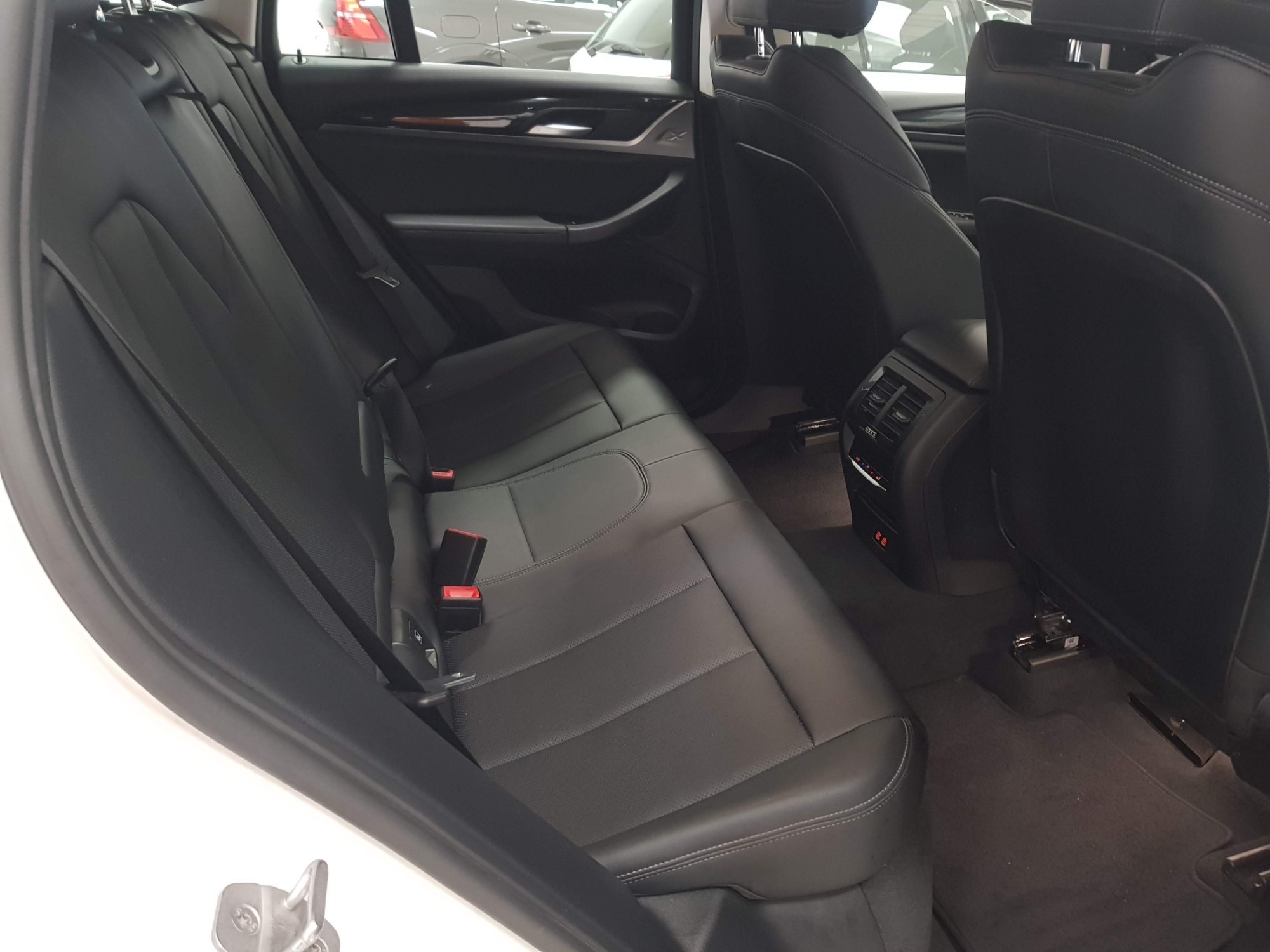Bmw X4  de segunda Mano en Málaga
