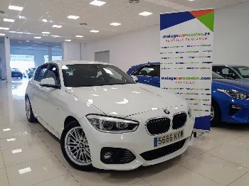 Thumbnail Bmw Serie 1