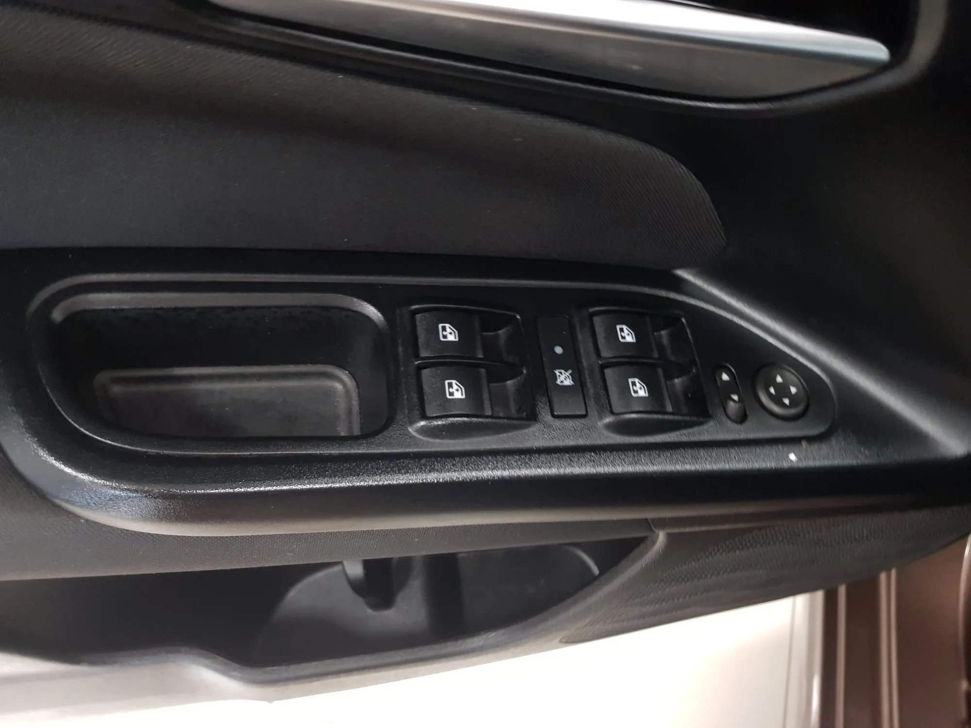 Fiat Tipo  de segunda Mano en Málaga