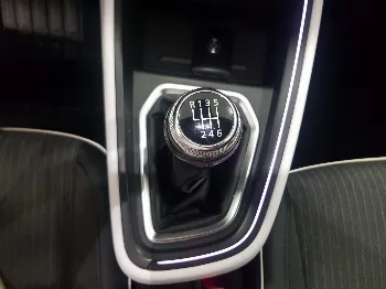 Miniatura Renault Clio
