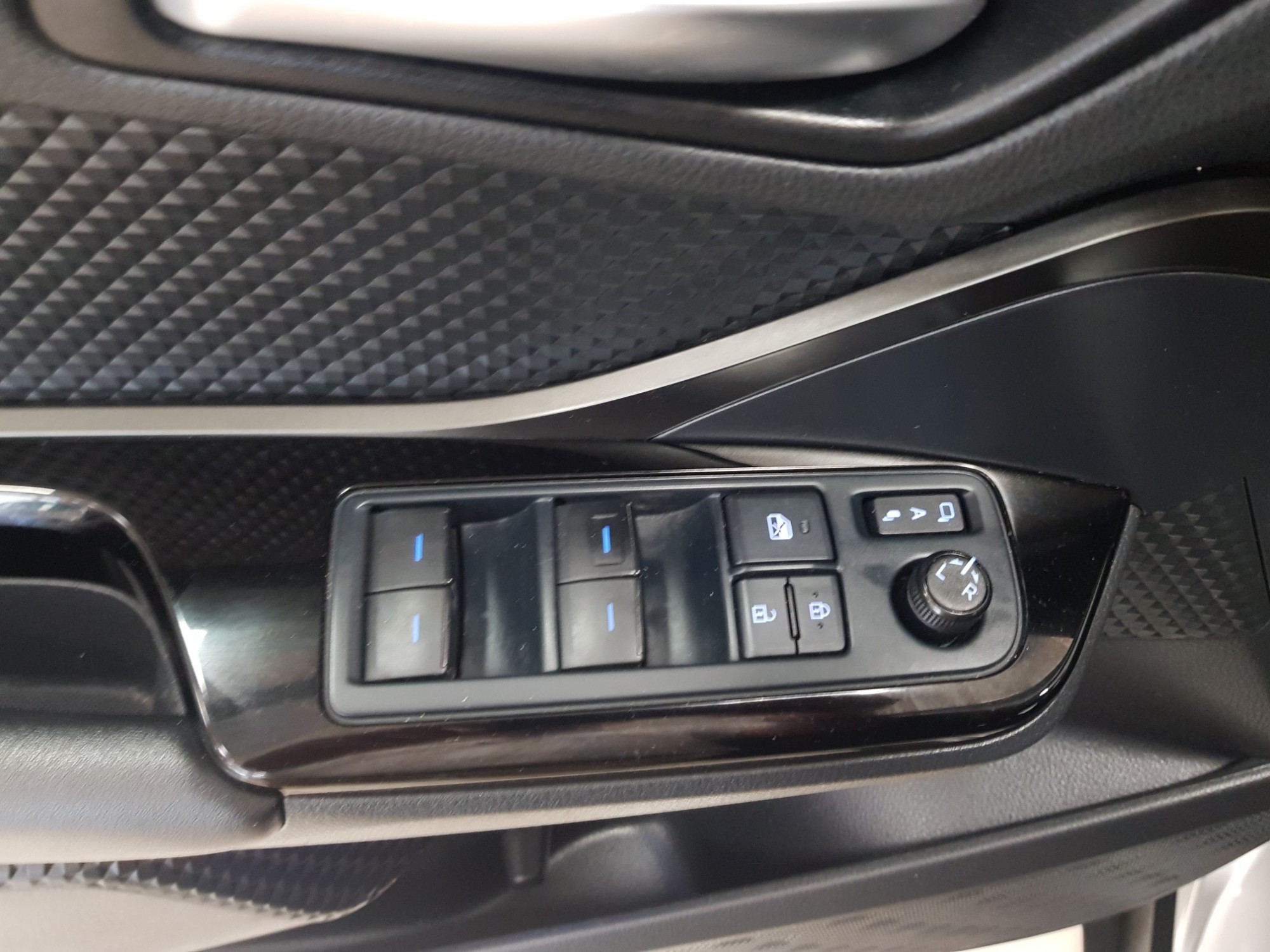 Toyota C-HR  de segunda Mano en Málaga