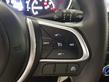 Miniatura Fiat Tipo