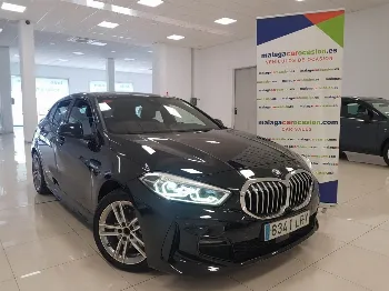 Miniatura Bmw Serie 1