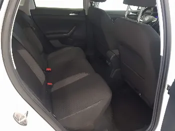 Miniatura Volkswagen Taigo