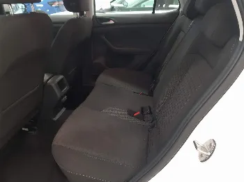 Thumbnail Volkswagen T-Cross