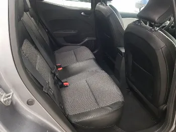 Miniatura Renault Clio