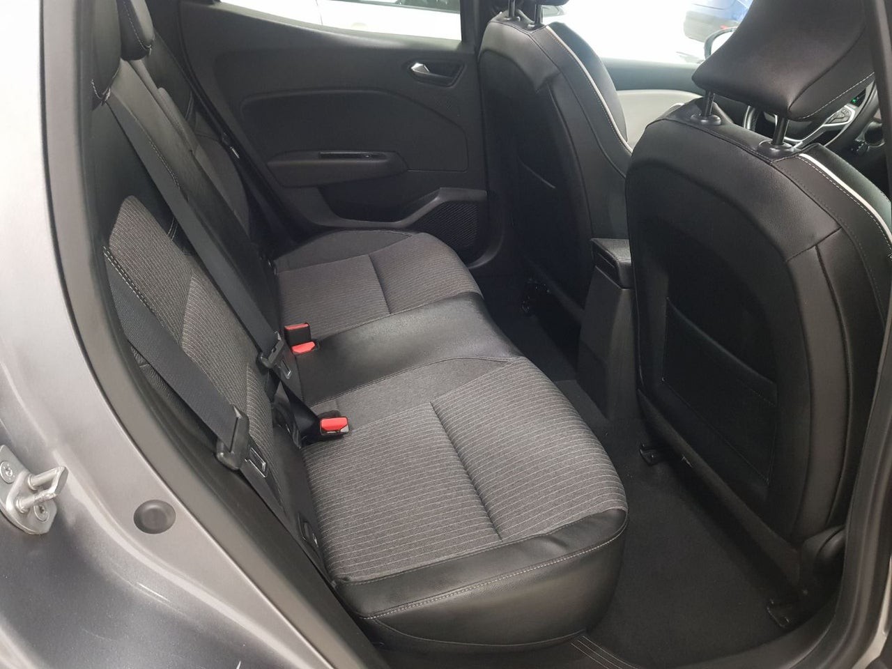 Renault Clio  de segunda Mano en Málaga