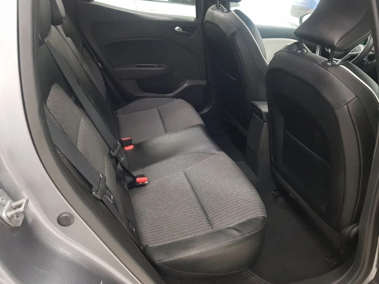 Renault Clio  de segunda Mano en Málaga