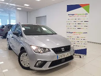 Miniatura Seat Ibiza