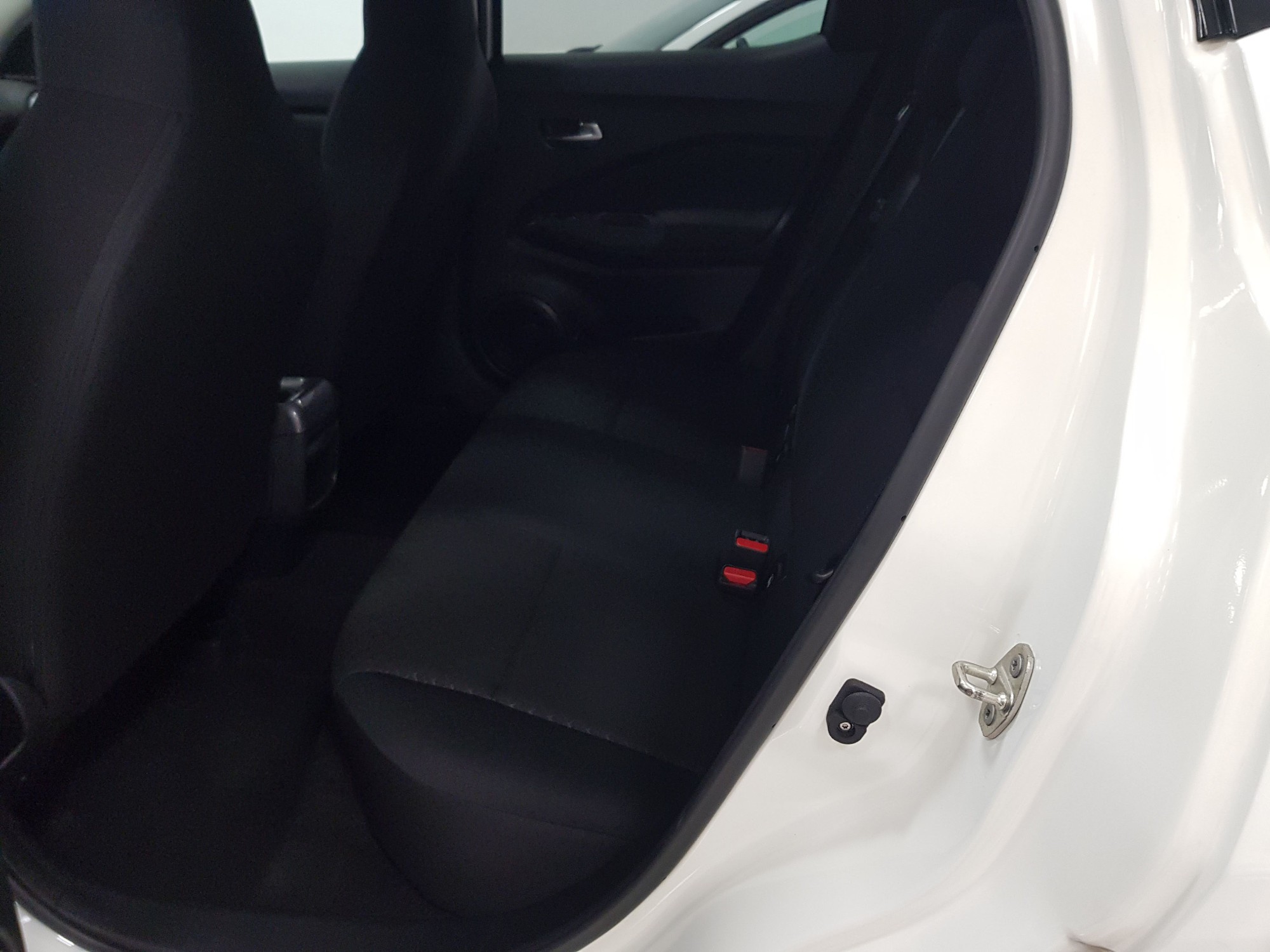 Nissan JUKE  de segunda Mano en Málaga