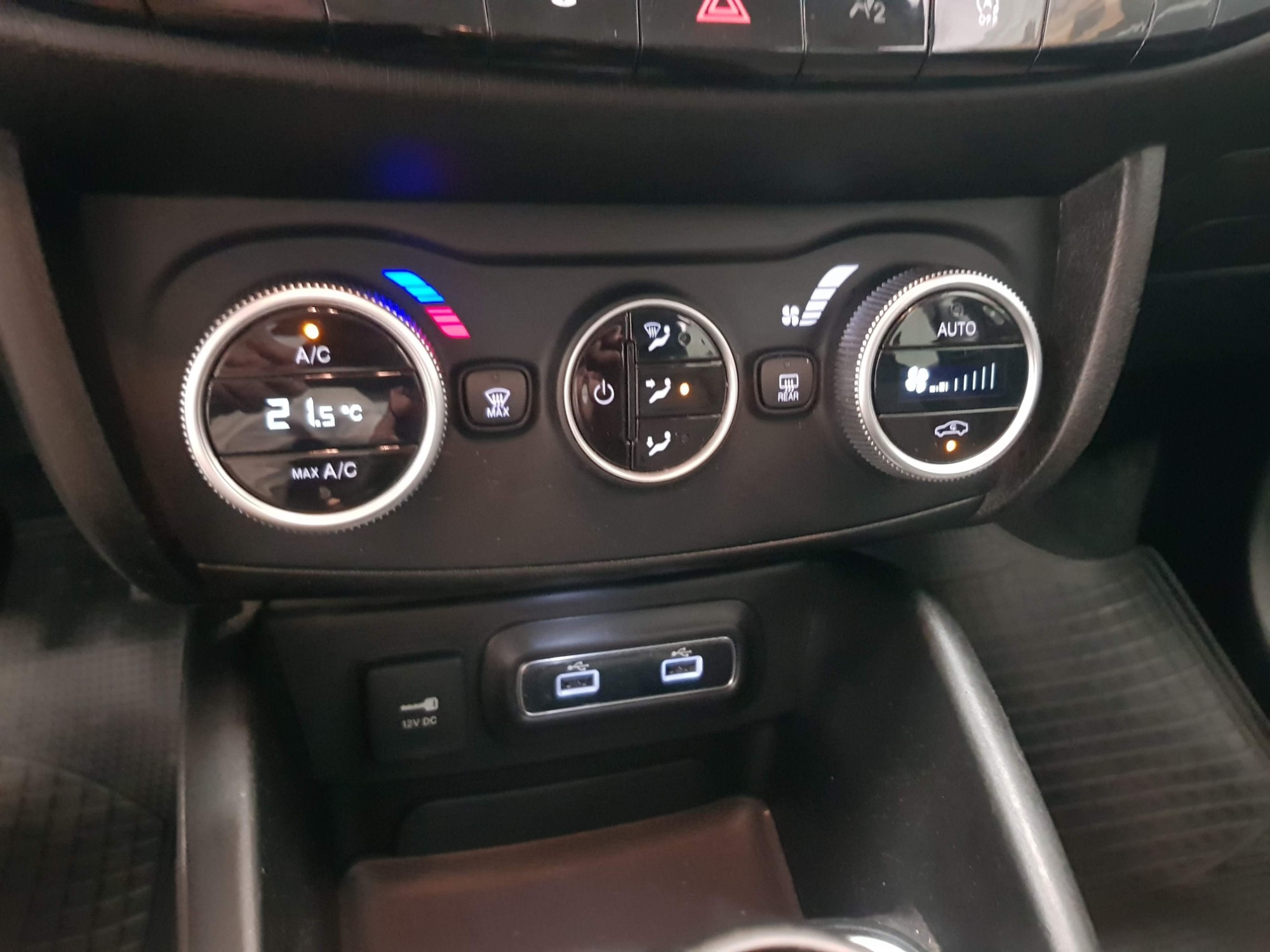 Fiat Tipo  used car in Malaga
