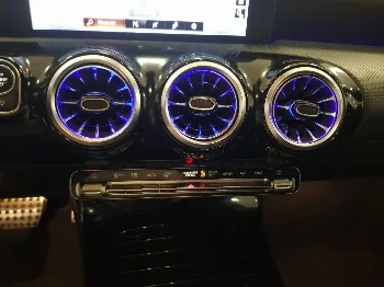 Miniatura Mercedes_benz Clase A