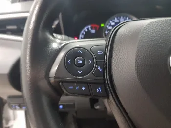 Thumbnail Toyota Corolla