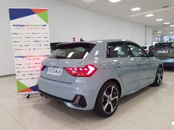 Thumbnail Audi A1