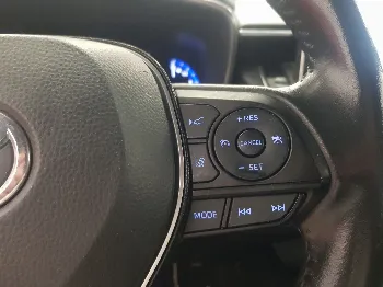 Miniatura Toyota Corolla