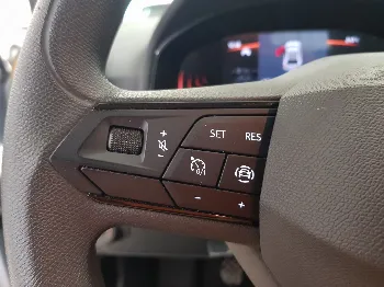 Miniatura Seat Ibiza