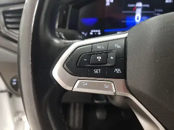 Miniatura Volkswagen Taigo