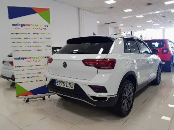 Miniatura Volkswagen T-Roc