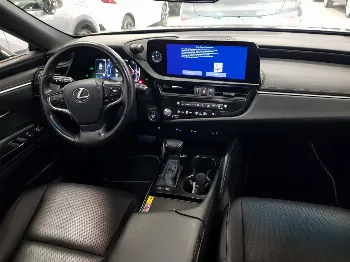 Miniatura Lexus ES