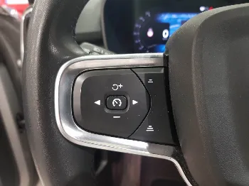 Miniatura Volvo XC40