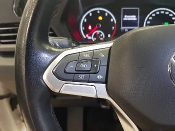 Miniatura Volkswagen Caddy