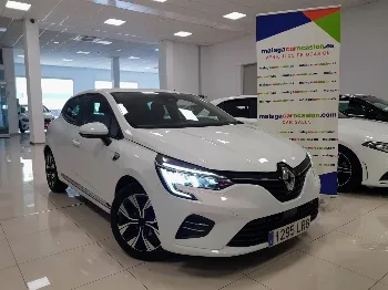 Miniatura Renault Clio