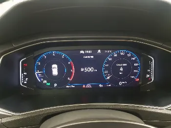 Miniatura Volkswagen T-Roc