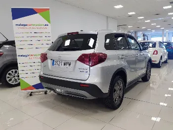 Miniatura Suzuki Vitara