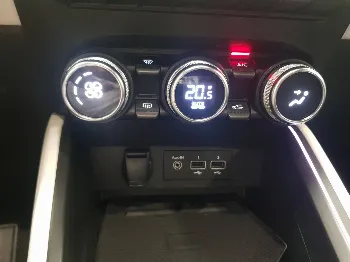 Miniatura Renault Clio