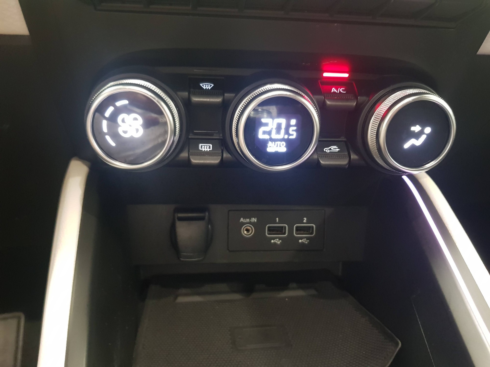 Renault Clio  de segunda Mano en Málaga