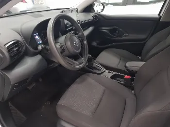 Miniatura Mazda Mazda2