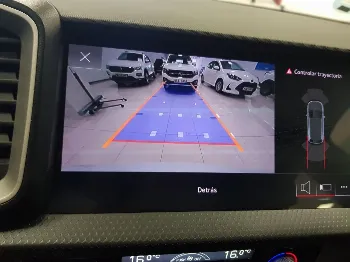 Miniatura Audi A1
