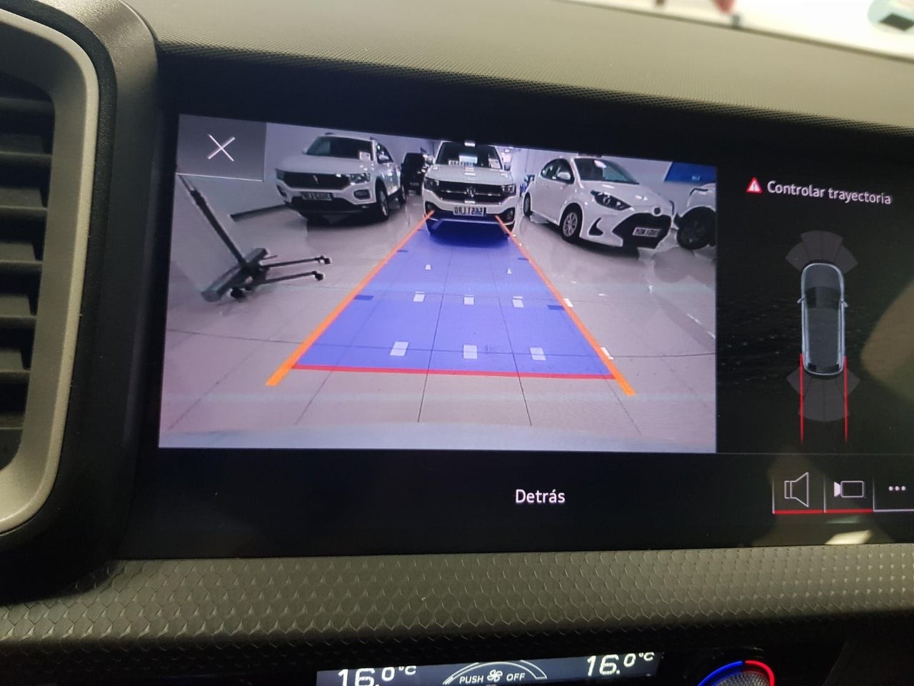 Audi A1  de segunda Mano en Málaga