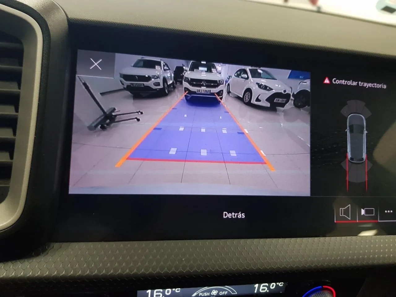 Audi A1  de segunda Mano en Málaga