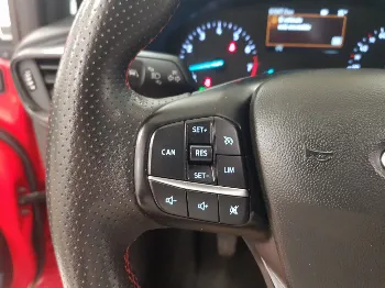 Miniatura Ford Fiesta
