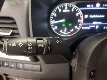Thumbnail Nissan QASHQAI