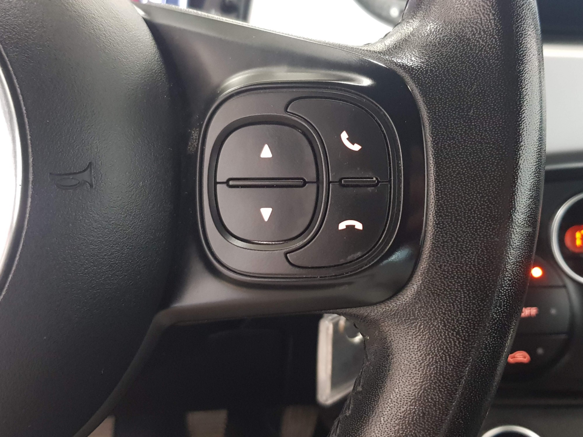Fiat 500  de segunda Mano en Málaga