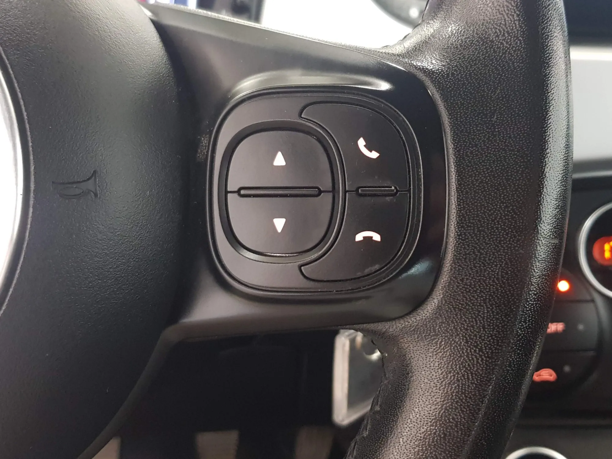 Fiat 500  de segunda Mano en Málaga