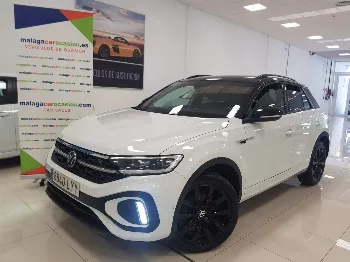 Miniatura Volkswagen T-Roc
