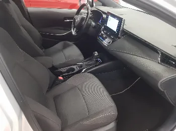 Miniatura Toyota Corolla