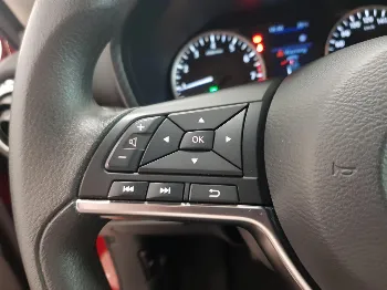 Thumbnail Nissan JUKE